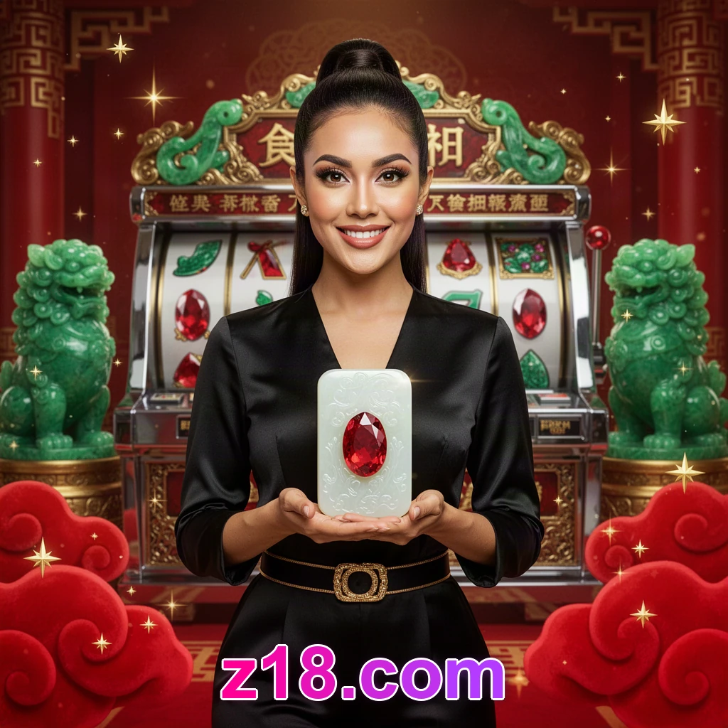 Menang z18.com