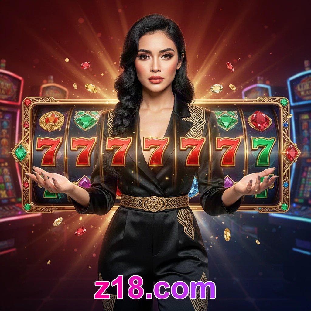 z18.com bonus