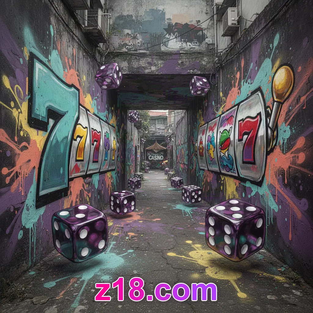 Tabel RTP game kasino z18.com