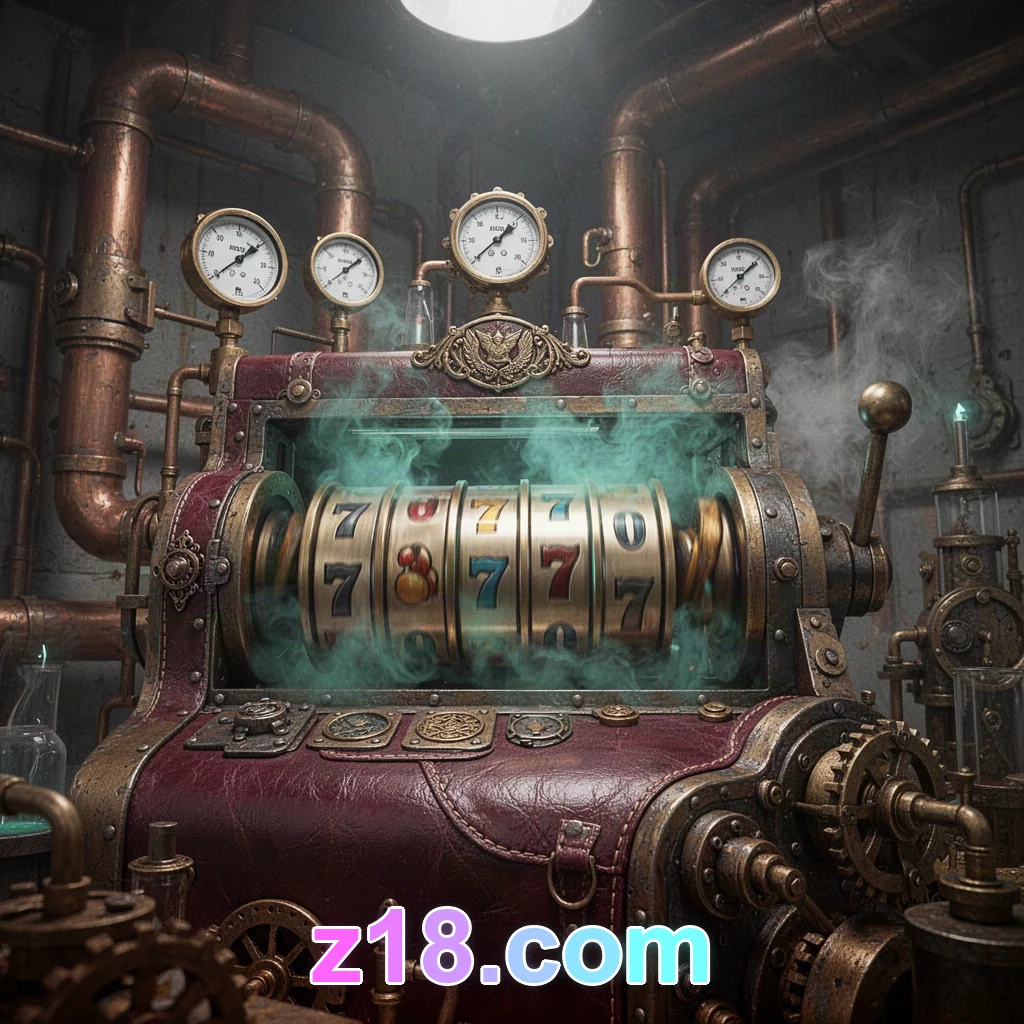 Platform z18.com