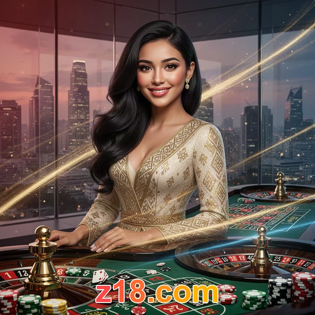 Game Fortune z18.com