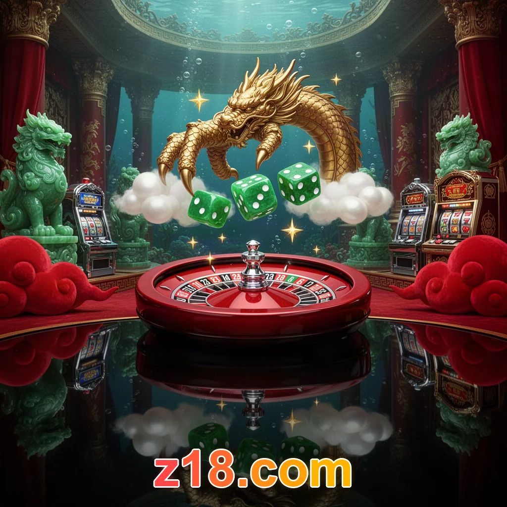 Tingkatan program VIP z18.com