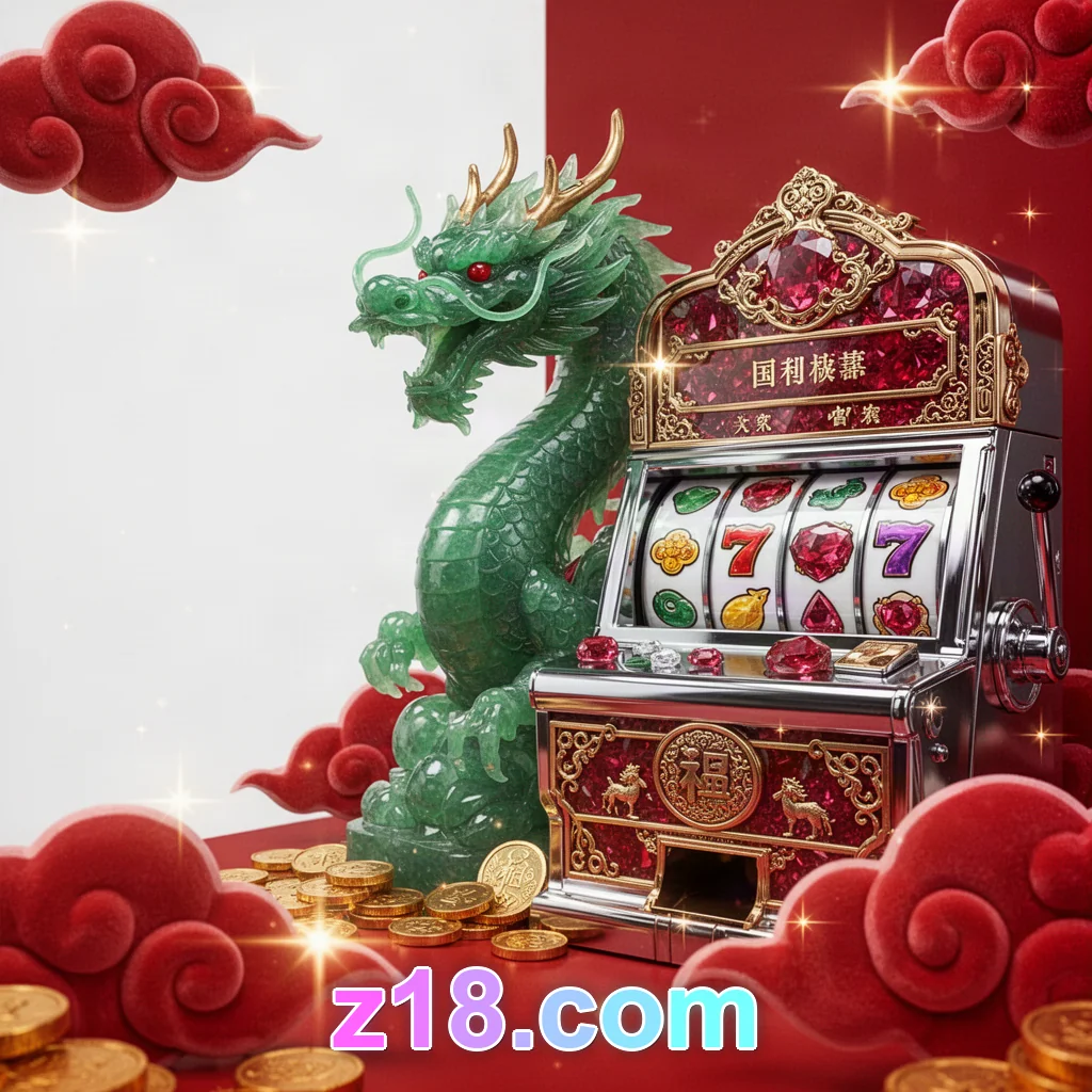 Penyedia slot utama z18.com - NetEnt, Pragmatic Play, Play'n GO